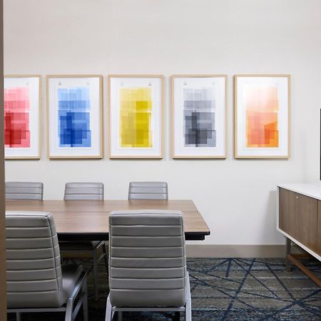 Holiday Inn Express & Suites Phoenix - Midtown, An Ihg Hotel ภายนอก รูปภาพ