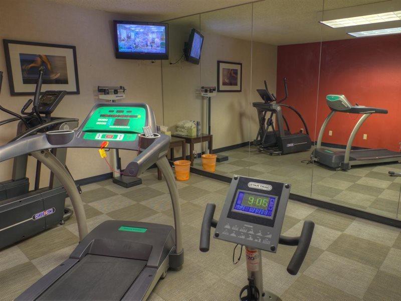 Holiday Inn Express & Suites Phoenix - Midtown, An Ihg Hotel ภายนอก รูปภาพ