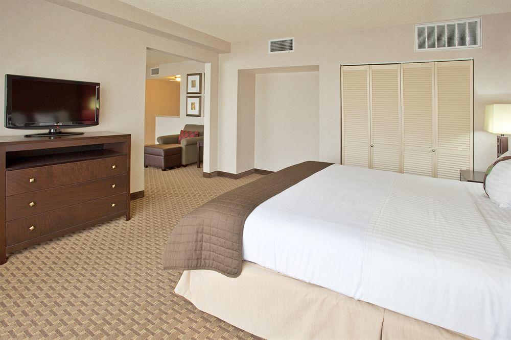 Holiday Inn Express & Suites Phoenix - Midtown, An Ihg Hotel ห้อง รูปภาพ