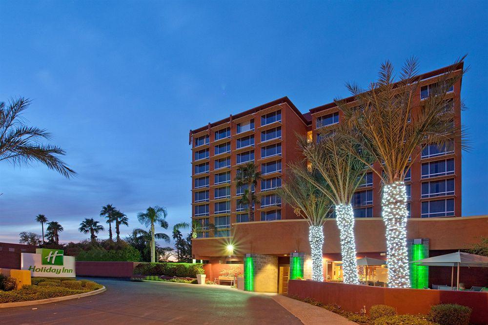 Holiday Inn Express & Suites Phoenix - Midtown, An Ihg Hotel ภายนอก รูปภาพ