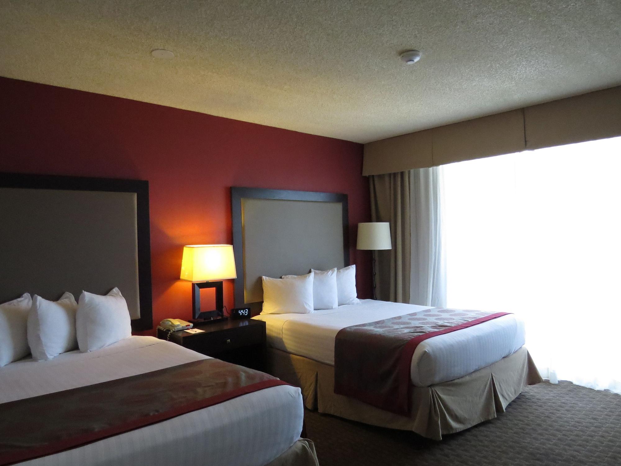 Holiday Inn Express & Suites Phoenix - Midtown, An Ihg Hotel ภายนอก รูปภาพ