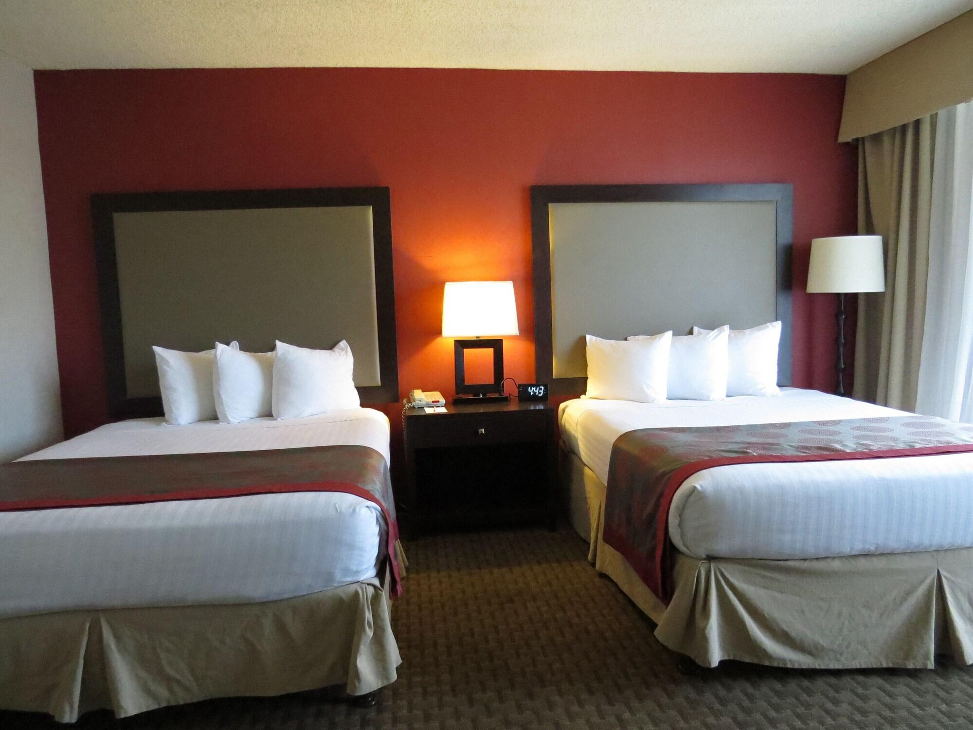 Holiday Inn Express & Suites Phoenix - Midtown, An Ihg Hotel ภายนอก รูปภาพ