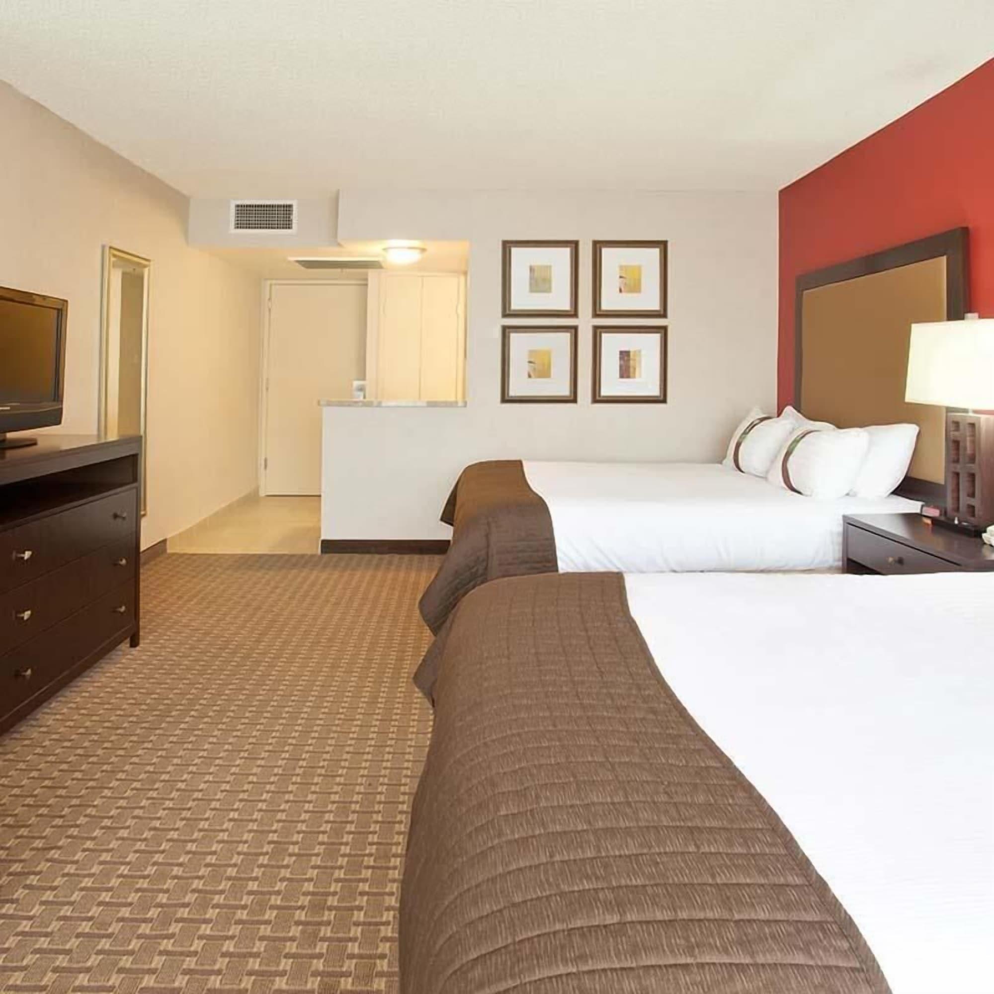 Holiday Inn Express & Suites Phoenix - Midtown, An Ihg Hotel ภายนอก รูปภาพ