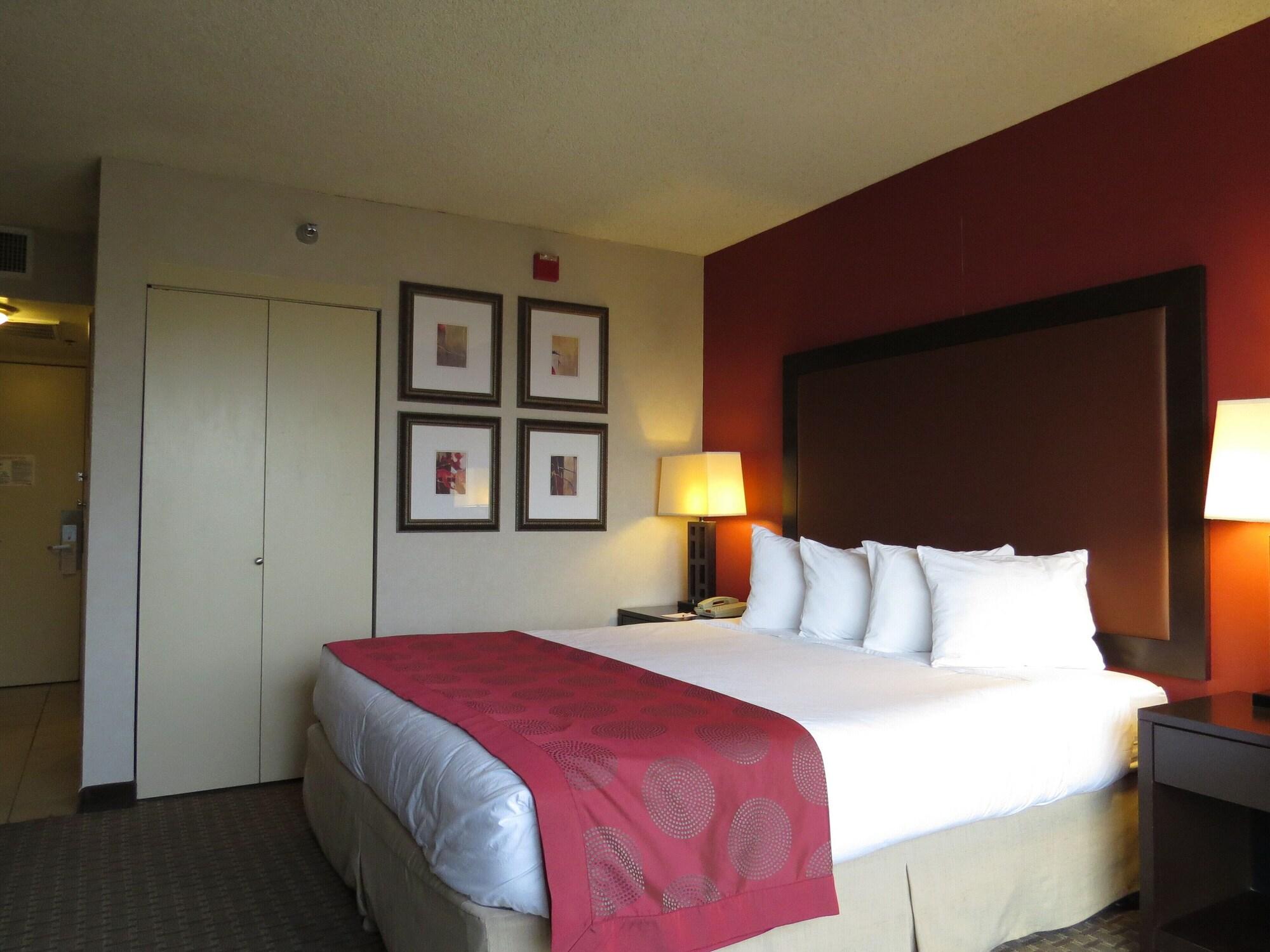 Holiday Inn Express & Suites Phoenix - Midtown, An Ihg Hotel ภายนอก รูปภาพ